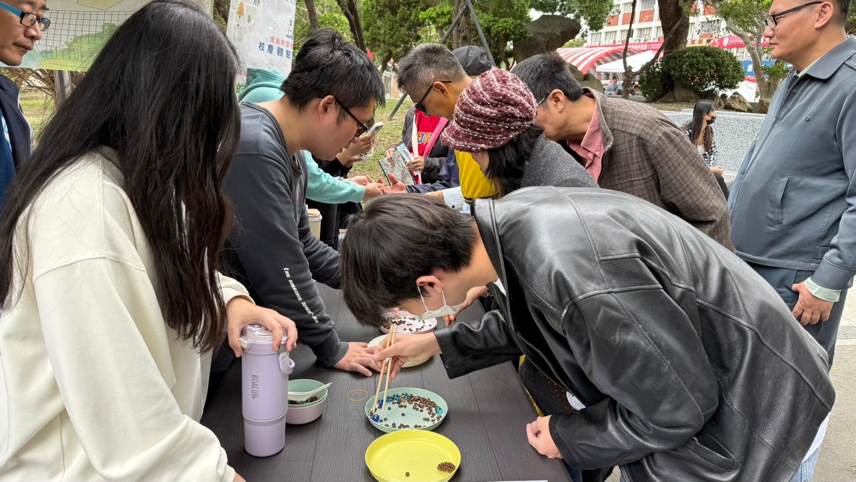 校慶體驗 校慶體驗